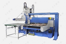 横竖分切机的组成及工作原理